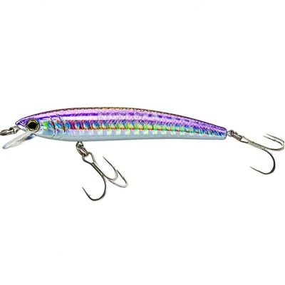 Pin's Minnow F 70мм 4г M114 Плаващ воблер Yo-Zuri Pin's Minnow F 70мм 4г, цвят M114