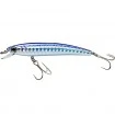 Pin's Minnow F 70мм 4г M177 Плаващ воблер Yo-Zuri Pin's Minnow F 70мм 4г, цвят M177