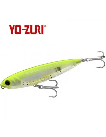 Воблер Yo-Zuri 3D Inshore Topknock Pencil 10см 18г - GHCS