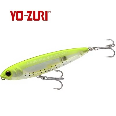 Воблер Yo-Zuri 3D Inshore Topknock Pencil 10см 18г - GHCS