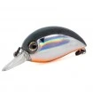 Бавнопотъващ воблер Zip Baits Baby Hickory SR 2.5см 2.6г - цвят 811