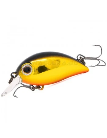 Плаващ воблер Zip Baits Hickory 34SR 3.4см 3.2г - цвят 050