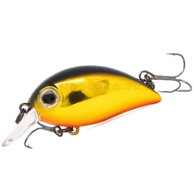 Zip Baits Hickory 34SR 3.4см 3.2г 050 Плаващ воблер Zip Baits Hickory 34SR 3.4см 3.2г - цвят 050