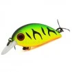 Плаващ воблер Zip Baits Hickory 34SR 3.4см 3.2г - цвят 070