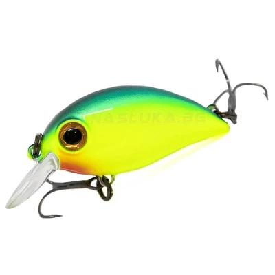 Zip Baits Hickory 34SR 3.4см 3.2г 078 Плаващ воблер Zip Baits Hickory 34SR 3.4см 3.2г - цвят 078