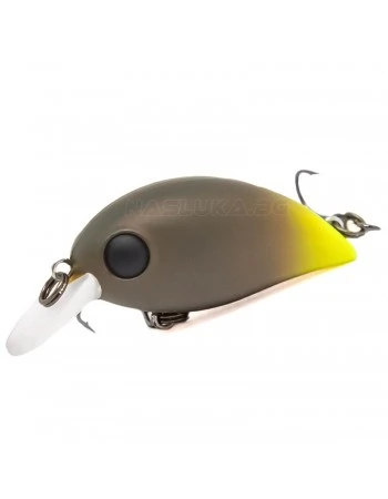 Плаващ воблер Zip Baits Hickory 34SR 3.4см 3.2г - цвят 103