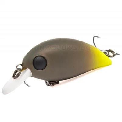 Zip Baits Hickory 34SR 3.4см 3.2г 103 Плаващ воблер Zip Baits Hickory 34SR 3.4см 3.2г - цвят 103