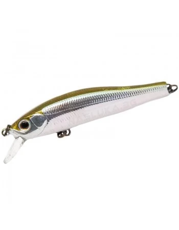 Suspending воблер Zip Baits Orbit 65 Slider - 6.5см 5.2г - 021