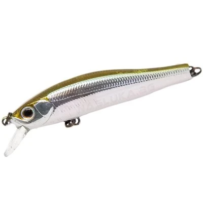 Suspending воблер Zip Baits Orbit 65 Slider - 6.5см 5.2г - 021