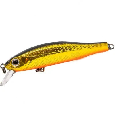 Suspending воблер Zip Baits Orbit 65 Slider - 6.5см 5.2г - 050