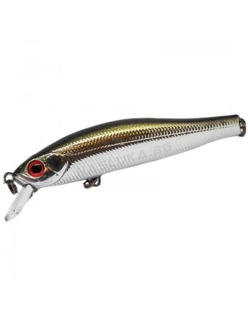 Suspending воблер Zip Baits Orbit 65 Slider - 6.5см 5.2г - 510R