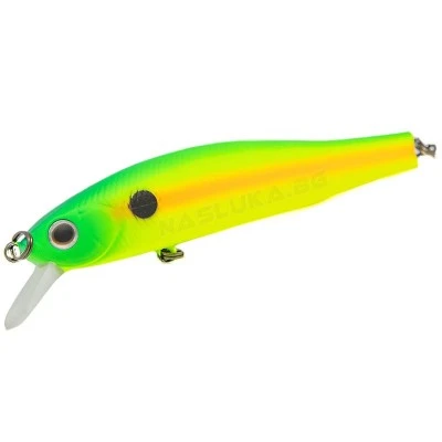 Suspending воблер Zip Baits Orbit 65 Slider - 6.5см 5.2г - 674