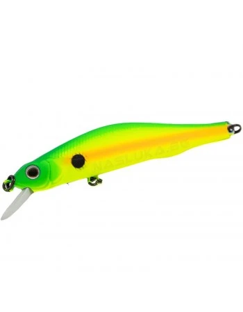 Suspending воблер Zip Baits Orbit 80SP - 8см 8.5г - 674