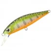 Потъващ воблер Zip Baits Rigge Flat 45S - 4.5см 3.8г - 126