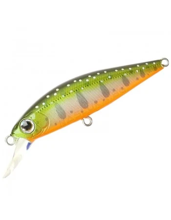 Потъващ воблер Zip Baits Rigge Flat 45S - 4.5см 3.8г - 126