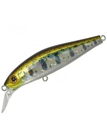 Потъващ воблер Zip Baits Rigge Flat 45S - 4.5см 3.8г - 810
