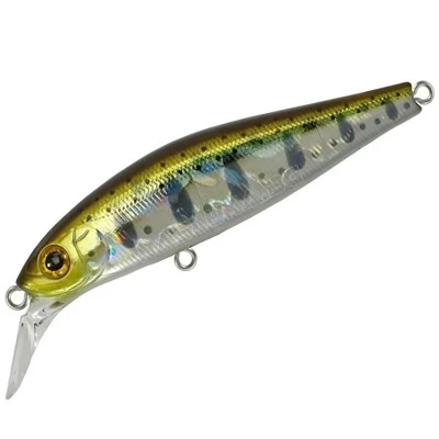 Потъващ воблер Zip Baits Rigge Flat 45S - 4.5см 3.8г - 810