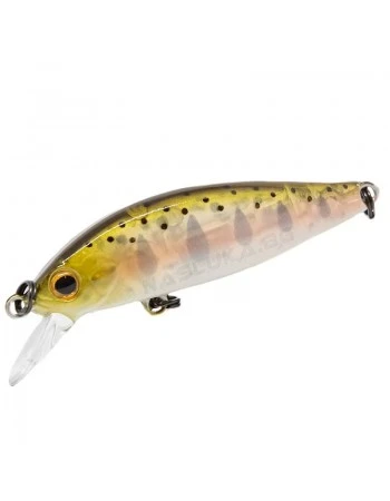 Потъващ воблер Zip Baits Rigge Flat 45S - 4.5см 3.8г - 851