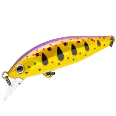 Потъващ воблер Zip Baits Rigge Flat 45S - 4.5см 3.8г - 914