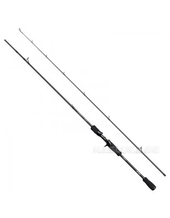 Байткастинг въдица Abu Garcia ORRA Predator Casting 702XH 2.13м 20-70г