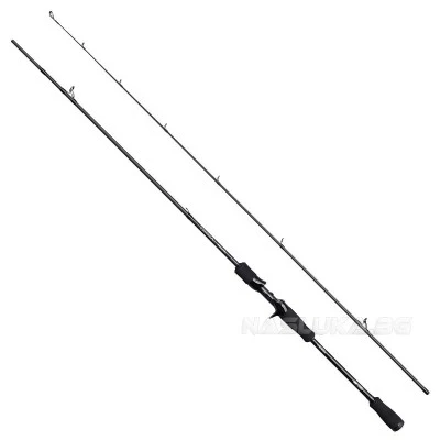 Байткастинг въдица Abu Garcia ORRA Predator Casting 702XH 2.13м 20-70г