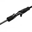 Байткастинг въдица Abu Garcia ORRA Predator Casting 662MH 1.98м 15-45г