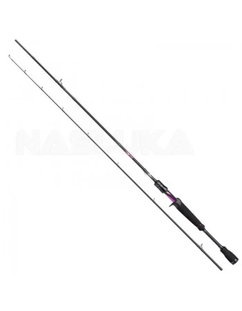 Байткастинг въдица Berkley Sick Perch - 1.95м 5-21г