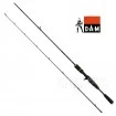 Байткастинг въдица DAM Yagi Cast L 1.98м 7-28г