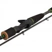Байткастинг въдица DAM Yagi Cast L 1.98м 7-28г