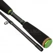 Байткастинг въдица DAM Yagi Cast L 1.98м 7-28г