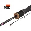 Байткастинг въдица DAM Yagi Cast UL 1.90м 5-20г
