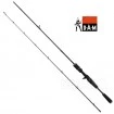 Байткастинг въдица DAM Yagi Cast UL 1.90м 5-20г