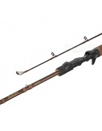 Байткастинг въдица Delphin Quest B Cast 2.30м 125г