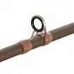 Байткастинг въдица Delphin Quest B Cast 2.30м 125г