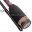 Байткастинг въдица Fox Rage Warrior - Zander Casting - 2.10м 10-30г
