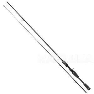 Байткастинг въдица Korum Snapper So Solid, 1.98 м, 1-10 г Байткастинг въдица Korum Snapper So Solid, 1.98 м, 1-10 г
