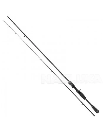 Байткастинг въдица Korum Snapper So Solid - 1.98м 1-10г