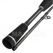 Байткастинг въдица Korum Snapper So Solid - 1.98м 1-10г