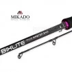 Байткастинг въдица за щука Mikado Bixlite Pike Master 2.40м 30-105г