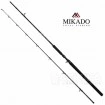 Байткастинг въдица за щука Mikado Bixlite Pike Master 2.40м 30-105г