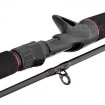 Байткастинг въдица за щука Mikado Bixlite Pike Master 2.40м 30-105г