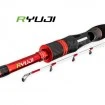 Байткастинг въдица Ryuji Spectra 2.00м 40-180г