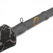 Байткаст въдица Savage Gear Black Savage Trigger 2.20м 30-70г