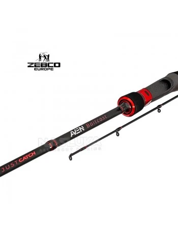 Байткастинг въдица Zebco Aven Baitcast 1.83м 7-35г