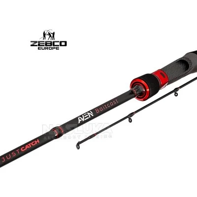 Байткастинг въдица Zebco Aven Baitcast 1.83м 7-35г