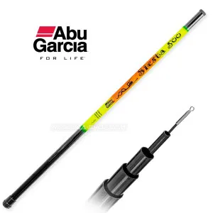 Телескоп без водачи Abu Garcia Siesta Pole 600 Телескоп без водачи Abu Garcia Siesta Pole 600