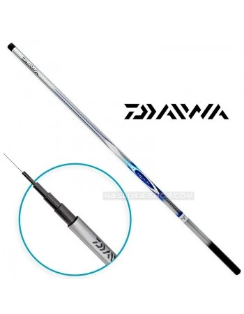 Директен телескоп Daiwa Aqualite Alborella 4.0м