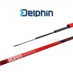 Телескоп без водачи Delphin Ronin 4м
