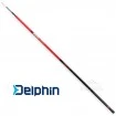 Телескоп без водачи Delphin Ronin 4м