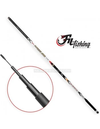Директен телескоп Fil Fishing Ares Pole 6.0м - 25г